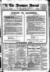 Freeman's Journal Friday 27 July 1923 Page 1