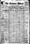 Freeman's Journal Saturday 28 July 1923 Page 1