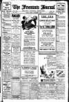 Freeman's Journal Friday 30 November 1923 Page 1