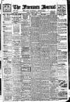 Freeman's Journal Thursday 17 April 1924 Page 1