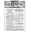 Graphic Saturday 15 March 1873 Page 1