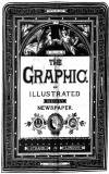 Graphic Saturday 02 February 1884 Page 1