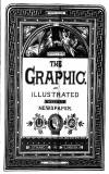 Graphic Saturday 15 March 1884 Page 1