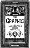 Graphic Saturday 22 March 1884 Page 1