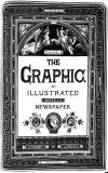 Graphic Saturday 19 July 1884 Page 1