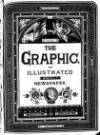 Graphic Saturday 24 January 1885 Page 1