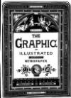 Graphic Saturday 26 September 1885 Page 1
