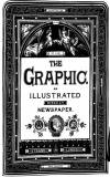 Graphic Saturday 10 October 1885 Page 1