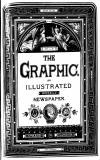 Graphic Saturday 24 April 1886 Page 1