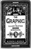 Graphic Saturday 04 February 1888 Page 1