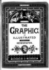 Graphic Saturday 31 March 1888 Page 1