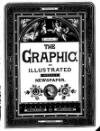 Graphic Saturday 09 June 1888 Page 1