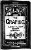 Graphic Saturday 05 January 1889 Page 1