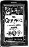 Graphic Saturday 16 February 1889 Page 1