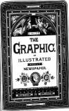 Graphic Saturday 09 March 1889 Page 1