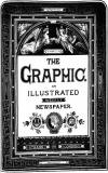 Graphic Saturday 21 December 1889 Page 1