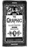 Graphic Saturday 18 January 1890 Page 1
