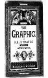 Graphic Saturday 01 February 1890 Page 1