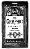 Graphic Saturday 15 February 1890 Page 1