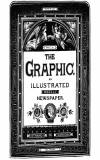 Graphic Saturday 01 March 1890 Page 1
