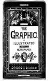 Graphic Saturday 12 April 1890 Page 1