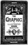 Graphic Saturday 17 January 1891 Page 1