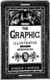 Graphic Saturday 31 January 1891 Page 1
