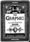 Graphic Saturday 31 October 1891 Page 1