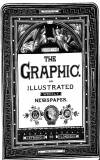 Graphic Saturday 05 December 1891 Page 1