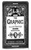 Graphic Saturday 09 January 1892 Page 1