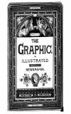 Graphic Saturday 20 February 1892 Page 1