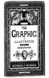 Graphic Saturday 09 April 1892 Page 1