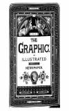 Graphic Saturday 04 June 1892 Page 1