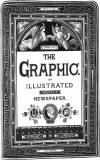 Graphic Saturday 21 January 1893 Page 1