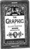 Graphic Saturday 28 January 1893 Page 1