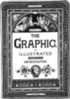 Graphic Saturday 11 February 1893 Page 1