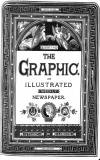 Graphic Saturday 18 February 1893 Page 1