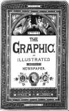 Graphic Saturday 01 April 1893 Page 1