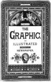 Graphic Saturday 08 April 1893 Page 1