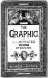 Graphic Saturday 15 April 1893 Page 1