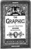 Graphic Saturday 29 April 1893 Page 1