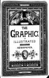 Graphic Saturday 13 May 1893 Page 1