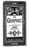 Graphic Saturday 20 May 1893 Page 1