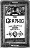 Graphic Saturday 01 July 1893 Page 1