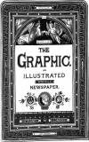 Graphic Saturday 12 August 1893 Page 1