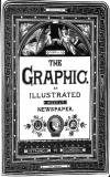 Graphic Saturday 23 September 1893 Page 1