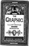 Graphic Saturday 07 October 1893 Page 1
