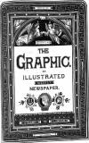 Graphic Saturday 30 December 1893 Page 1