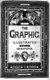 Graphic Saturday 06 January 1894 Page 1
