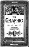 Graphic Saturday 03 February 1894 Page 1